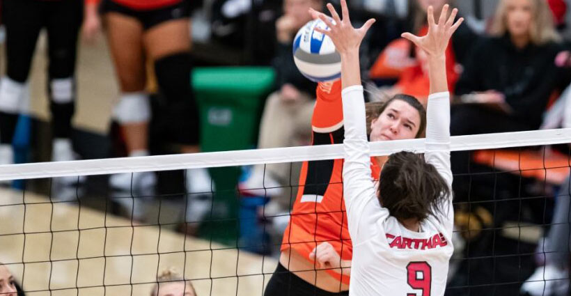 Wartburg Volleyball Camps | Waverly, IA