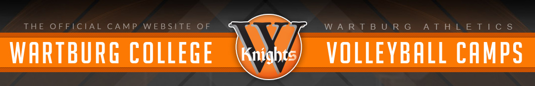Wartburg College - Volleyball